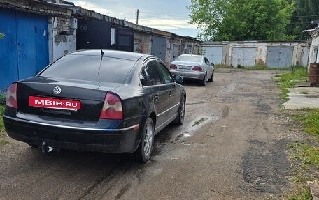 Volkswagen Passat B5+ рестайлинг, 2003 год, 200 000 рублей, 5 фотография