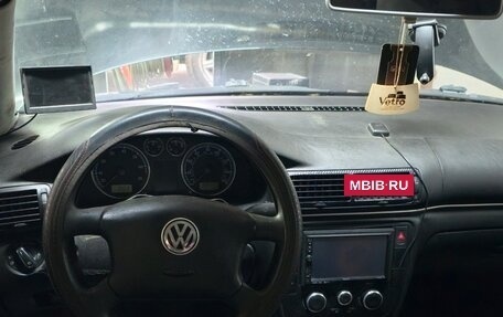 Volkswagen Passat B5+ рестайлинг, 2003 год, 200 000 рублей, 11 фотография