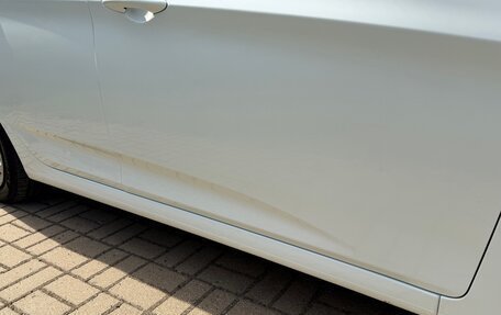 Hyundai Solaris II рестайлинг, 2016 год, 960 000 рублей, 12 фотография
