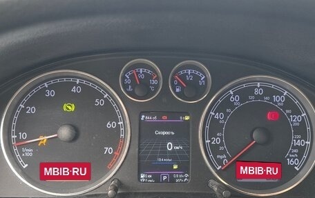 Volkswagen Passat B5+ рестайлинг, 2003 год, 200 000 рублей, 7 фотография