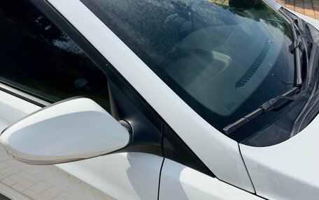 Hyundai Solaris II рестайлинг, 2016 год, 960 000 рублей, 13 фотография