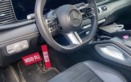 Mercedes-Benz GLE, 2023 год, 10 500 000 рублей, 5 фотография