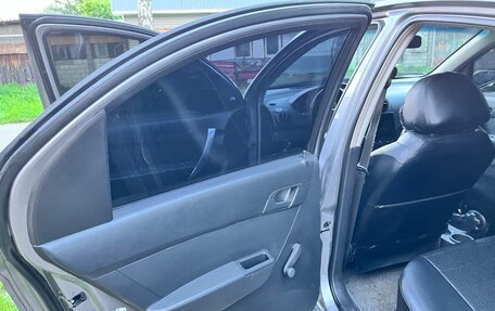 Chevrolet Aveo III, 2011 год, 550 000 рублей, 12 фотография