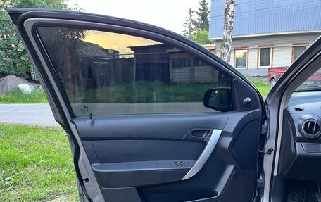 Chevrolet Aveo III, 2011 год, 550 000 рублей, 9 фотография