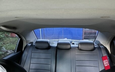 Chevrolet Aveo III, 2011 год, 550 000 рублей, 25 фотография