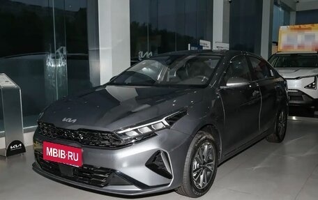 KIA K3, 2026 год, 2 220 000 рублей, 3 фотография