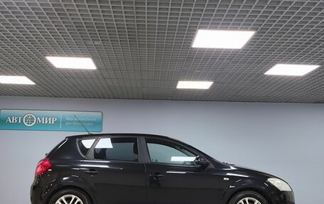 KIA cee'd I рестайлинг, 2009 год, 625 000 рублей, 4 фотография