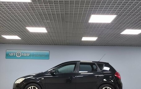 KIA cee'd I рестайлинг, 2009 год, 625 000 рублей, 8 фотография