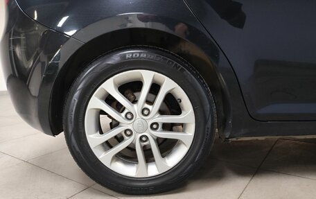 KIA cee'd I рестайлинг, 2009 год, 625 000 рублей, 9 фотография