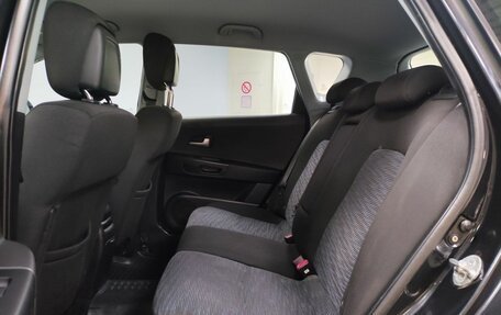 KIA cee'd I рестайлинг, 2009 год, 625 000 рублей, 11 фотография