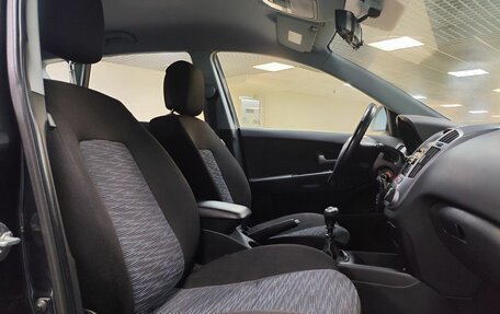 KIA cee'd I рестайлинг, 2009 год, 625 000 рублей, 13 фотография