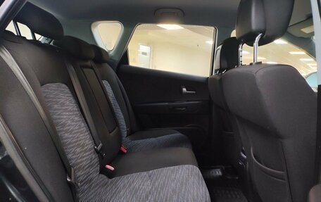 KIA cee'd I рестайлинг, 2009 год, 625 000 рублей, 14 фотография