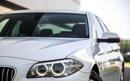 BMW 5 серия, 2014 год, 2 578 999 рублей, 2 фотография