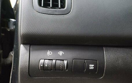 KIA cee'd I рестайлинг, 2009 год, 625 000 рублей, 18 фотография