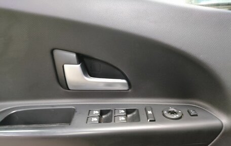 KIA cee'd I рестайлинг, 2009 год, 625 000 рублей, 19 фотография