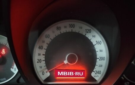 KIA cee'd I рестайлинг, 2009 год, 625 000 рублей, 16 фотография