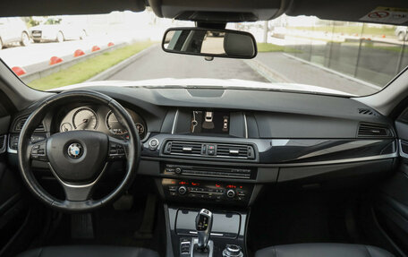 BMW 5 серия, 2014 год, 2 578 999 рублей, 12 фотография
