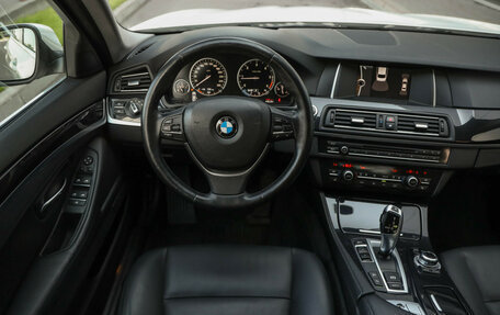 BMW 5 серия, 2014 год, 2 578 999 рублей, 13 фотография