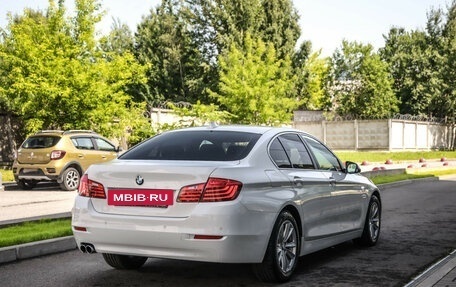BMW 5 серия, 2014 год, 2 578 999 рублей, 7 фотография