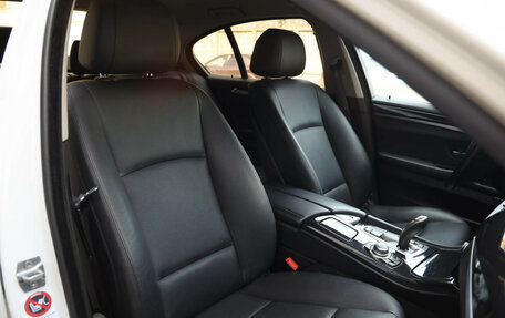 BMW 5 серия, 2014 год, 2 578 999 рублей, 24 фотография