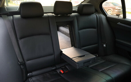 BMW 5 серия, 2014 год, 2 578 999 рублей, 27 фотография