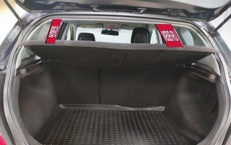 KIA cee'd I рестайлинг, 2009 год, 625 000 рублей, 12 фотография