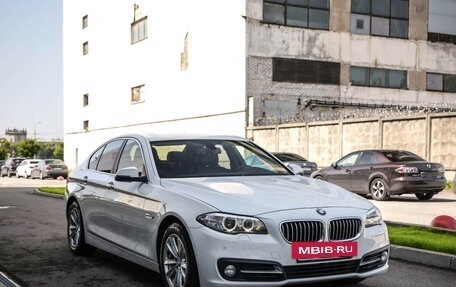 BMW 5 серия, 2014 год, 2 578 999 рублей, 6 фотография