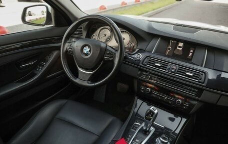 BMW 5 серия, 2014 год, 2 578 999 рублей, 11 фотография