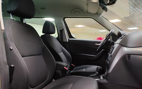 Skoda Yeti I рестайлинг, 2013 год, 990 000 рублей, 13 фотография