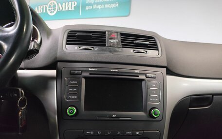 Skoda Yeti I рестайлинг, 2013 год, 990 000 рублей, 16 фотография