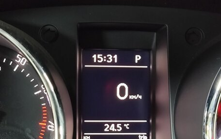 Skoda Yeti I рестайлинг, 2013 год, 990 000 рублей, 17 фотография