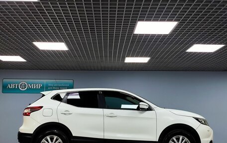 Nissan Qashqai, 2014 год, 1 215 000 рублей, 4 фотография
