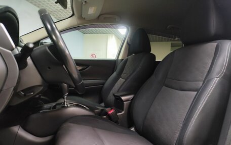 Nissan Qashqai, 2014 год, 1 215 000 рублей, 10 фотография