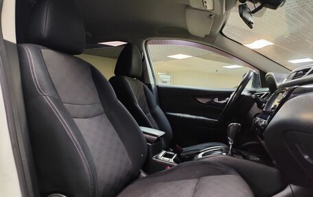 Nissan Qashqai, 2014 год, 1 215 000 рублей, 13 фотография