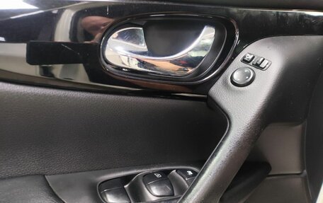 Nissan Qashqai, 2014 год, 1 215 000 рублей, 19 фотография