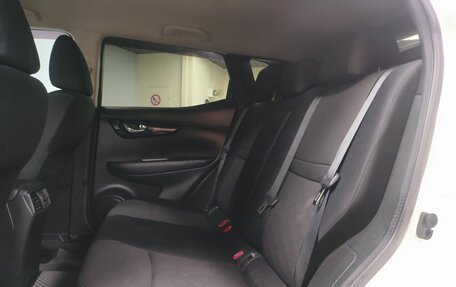 Nissan Qashqai, 2014 год, 1 215 000 рублей, 11 фотография
