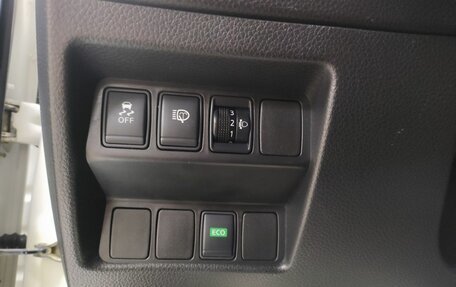 Nissan Qashqai, 2014 год, 1 215 000 рублей, 18 фотография