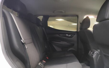 Nissan Qashqai, 2014 год, 1 215 000 рублей, 14 фотография