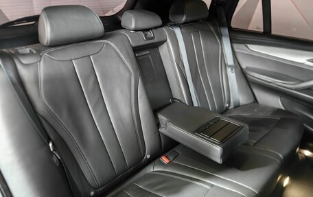 BMW X5 M, 2016 год, 3 699 000 рублей, 11 фотография