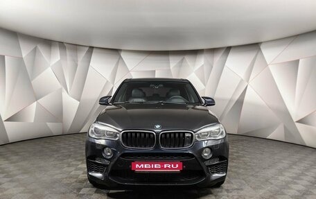 BMW X5 M, 2016 год, 3 699 000 рублей, 3 фотография