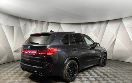 BMW X5 M, 2016 год, 3 699 000 рублей, 2 фотография