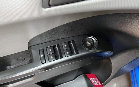 Chevrolet Aveo III, 2012 год, 545 000 рублей, 14 фотография