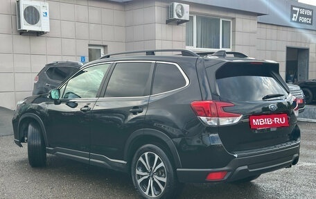 Subaru Forester, 2020 год, 2 690 000 рублей, 3 фотография