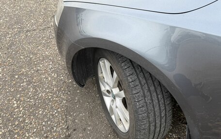 Skoda Octavia, 2014 год, 990 000 рублей, 9 фотография
