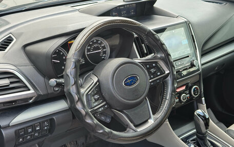 Subaru Forester, 2020 год, 2 690 000 рублей, 4 фотография