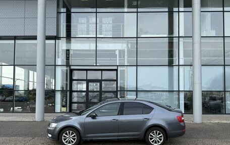 Skoda Octavia, 2014 год, 990 000 рублей, 3 фотография