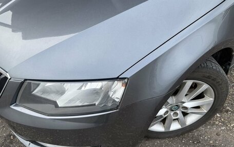 Skoda Octavia, 2014 год, 990 000 рублей, 7 фотография