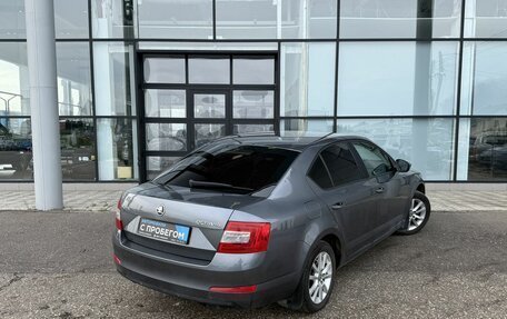 Skoda Octavia, 2014 год, 990 000 рублей, 4 фотография
