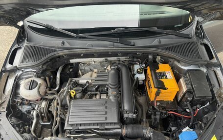 Skoda Octavia, 2014 год, 990 000 рублей, 12 фотография