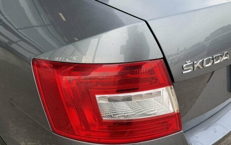 Skoda Octavia, 2014 год, 990 000 рублей, 11 фотография